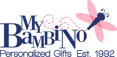 My Bambino logo