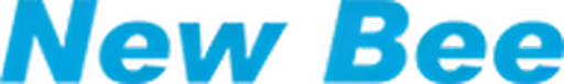 New Bee logo