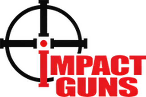 Impact Guns logo