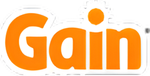 Gain logo