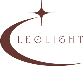 Cleolight logo