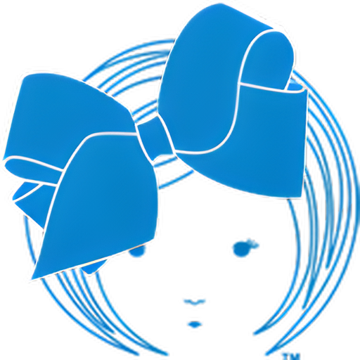 Wee Ones Hair Bows & Accessories logo