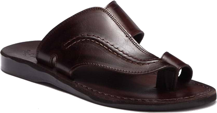 Jerusalem Sandals logo