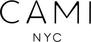 CAMI NYC logo