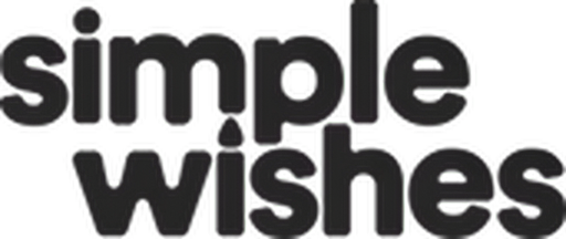 Simple Wishes logo