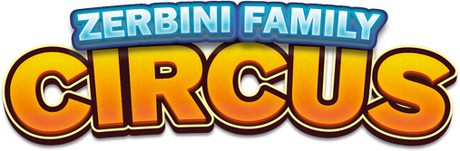 Zerbini Family Circus logo