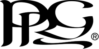 PRG Golf logo
