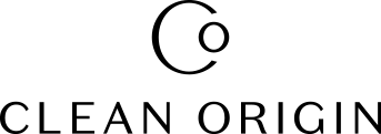 Clean Origin logo