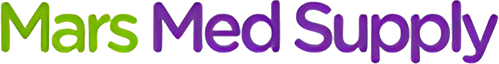 Mars Med Supply logo