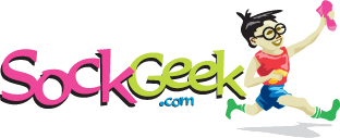 SockGeek.com logo
