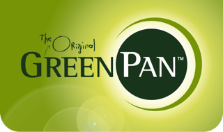 GreenPan logo