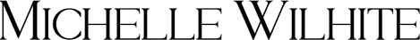 Michelle Wilhite logo