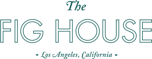 The Fig House logo