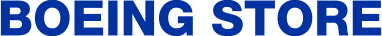 The Boeing Store logo