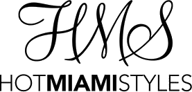 Hot Miami Styles logo