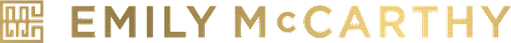 Emily McCarthy logo