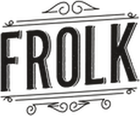 Frolk Personalized Whiskey Gift Sets logo