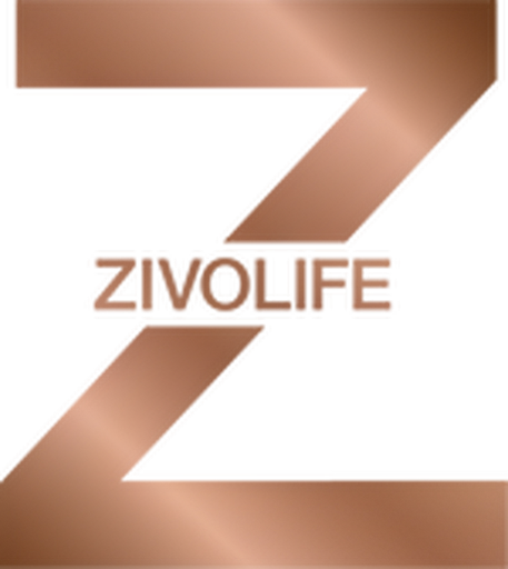 Zivolife logo
