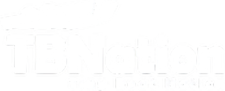 Tiny Boat Nation logo