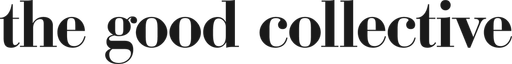 The Good Collective logo