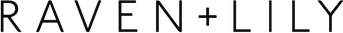 Raven + Lily logo