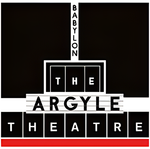 Argyle Theatre logo