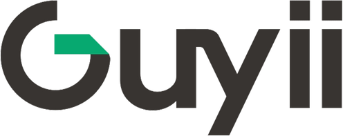 Guyii logo