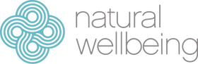 Natural Wellbeing logo