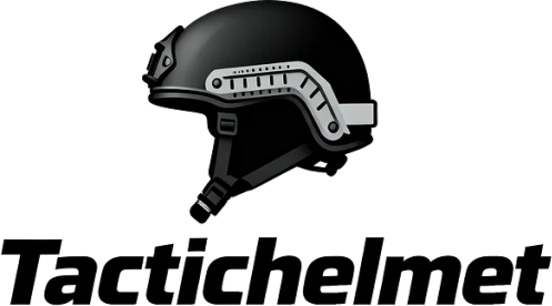 tactichelmet logo