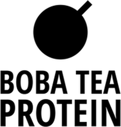 Boba Tea Protein logo