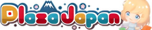 Plaza Japan logo