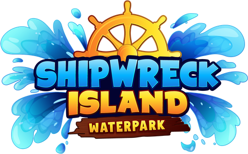Shipwreck Island logo