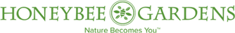 Honeybee Gardens logo