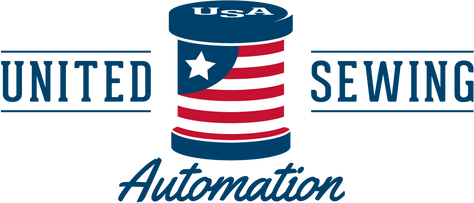 United Sewing Automation logo