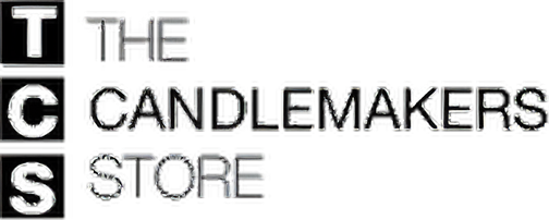 The Candlemaker's Store logo