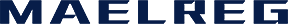 MAELREG GOLF logo