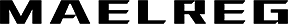 MAELREG GOLF logo