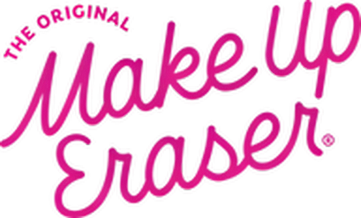 The Original MakeUp Eraser logo