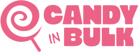 Candy In Bulk logo