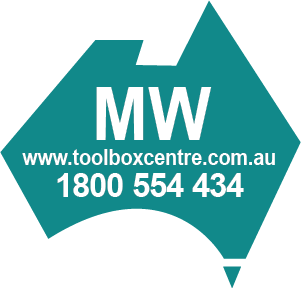 MW Toolbox Centre NSW logo
