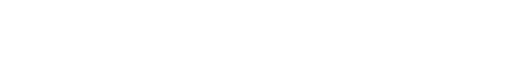 Revolver Magazine logo