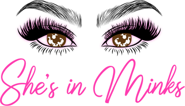 Shes In Minks logo