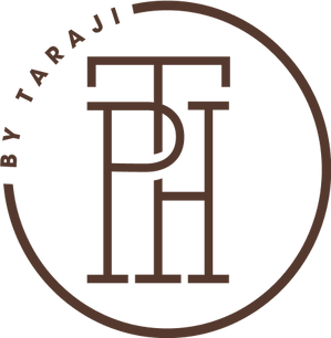 TPH by TARAJI logo