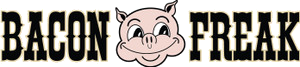 Bacon Freak logo