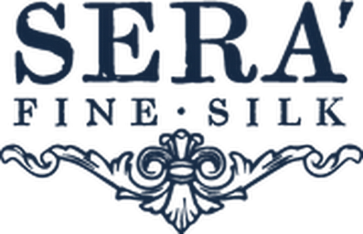 Serà Fine Silk logo