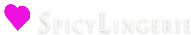Spicy Lingerie logo