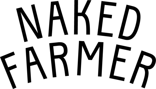 Naked Farmer logo