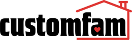 CustomFam logo