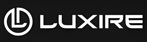 Luxire Custom Clothing logo