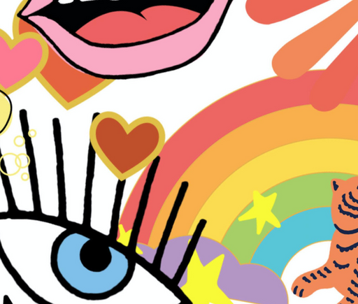 BFFS & BABES logo